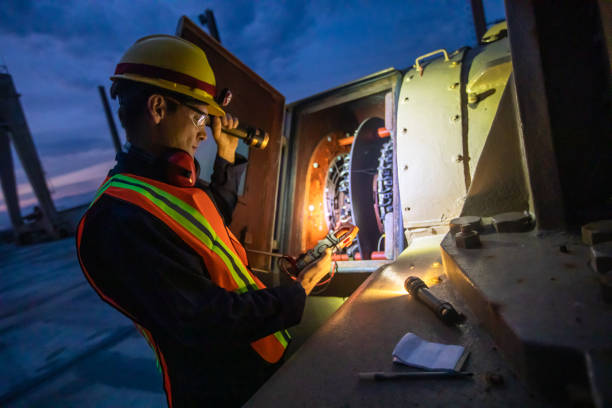 Best Generator Installation Services  in Rutherford, TN
