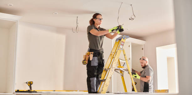 Best 24-Hour Electrician  in Rutherford, TN