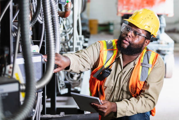 Best Commercial Electrician Services  in Rutherford, TN